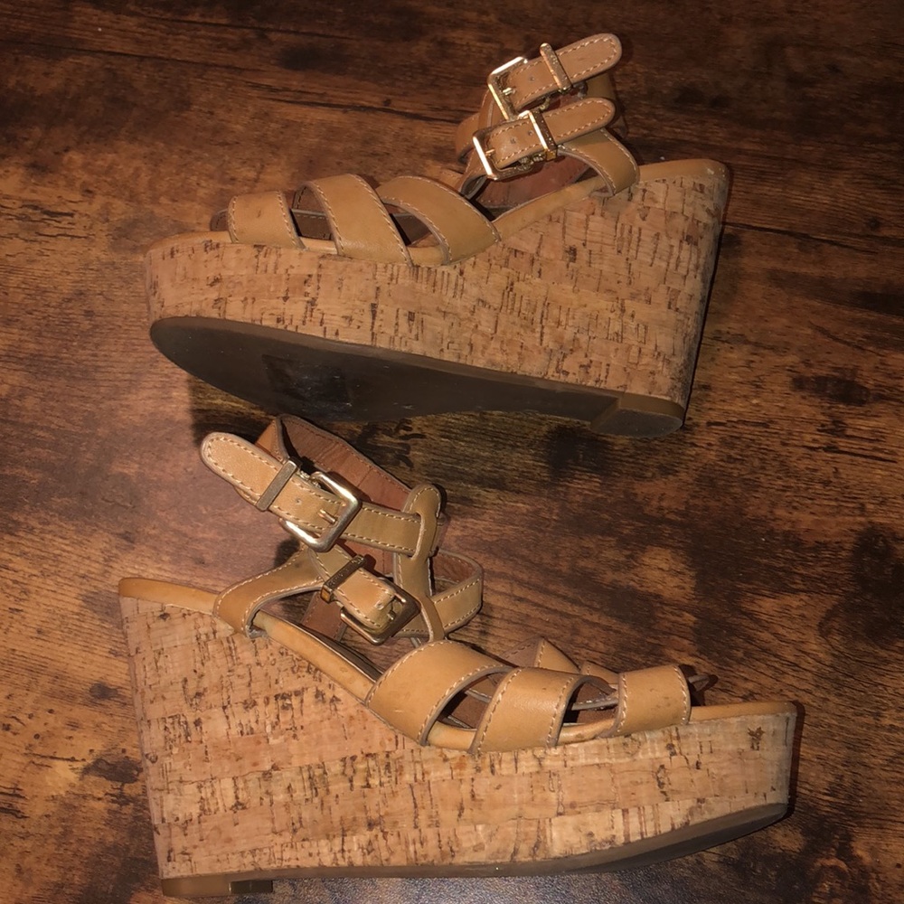 Express Wedges - Picture 4 of 7